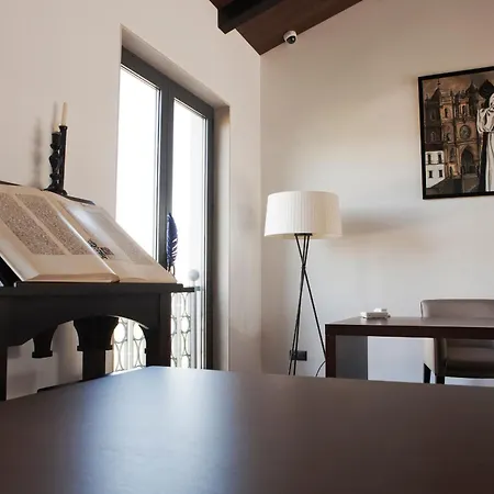 Real Abadia, Congress & 4*