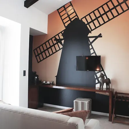 Real Abadia, Congress & 4* الكوباسا