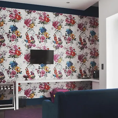 Otel Real Abadia, Congress &