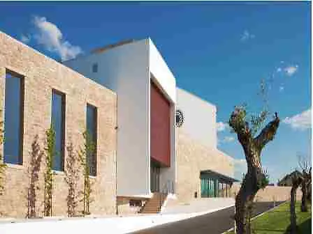 Real Abadia, Congress & 4*