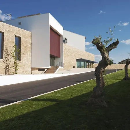 Real Abadia, Congress & Hotel 4*