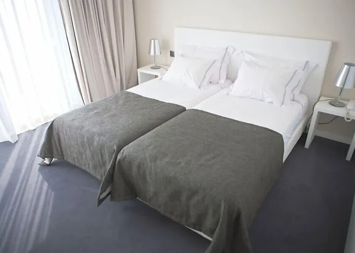 Real Abadia, Congress & 4* Alcobaça