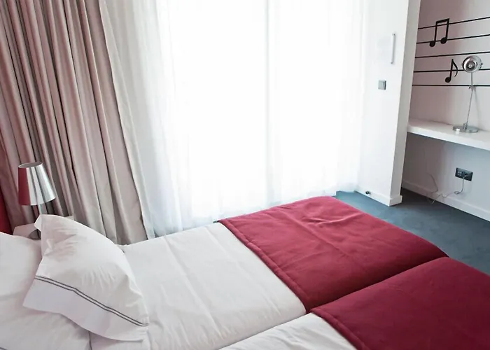 Real Abadia, Congress & Hotel