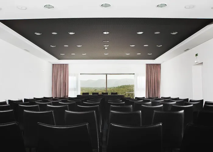 Real Abadia, Congress & 4*