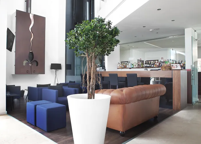 Real Abadia, Congress & Alcobaça