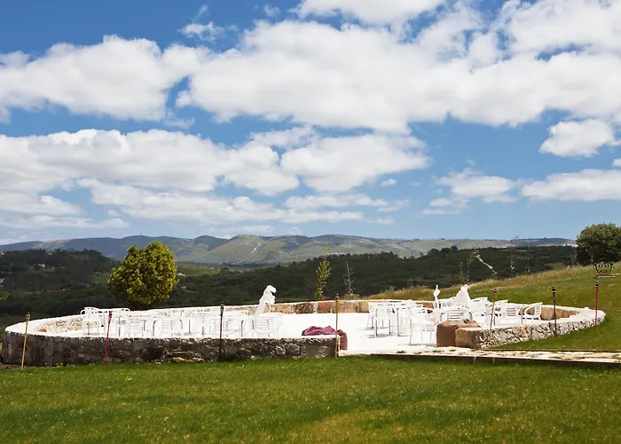 Hotel Real Abadia, Congress &