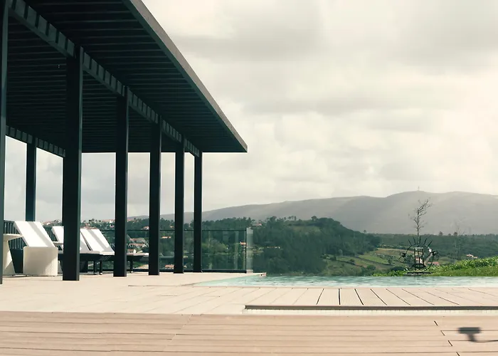 Real Abadia, Congress & Hotel