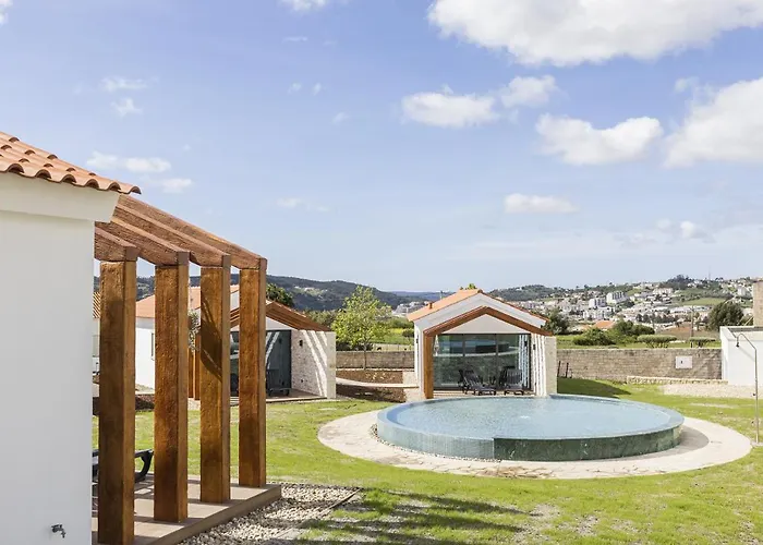 Real Abadia, Congress & Alcobaça