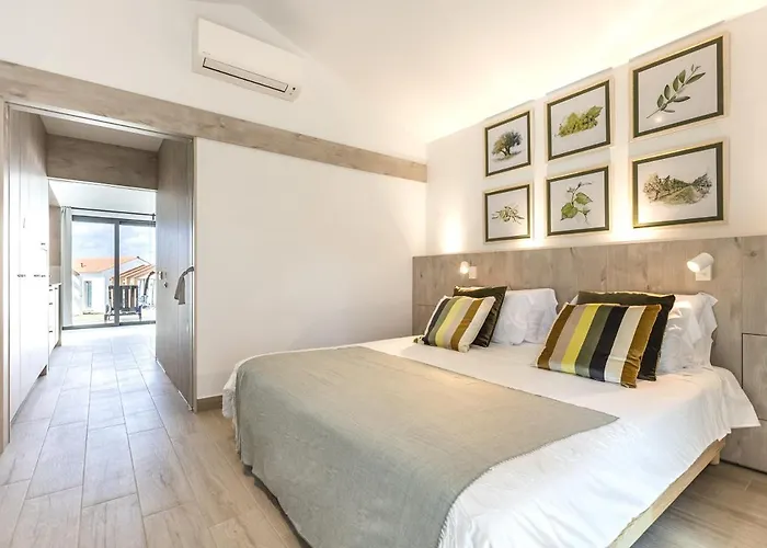 Hotell Real Abadia, Congress & 4*