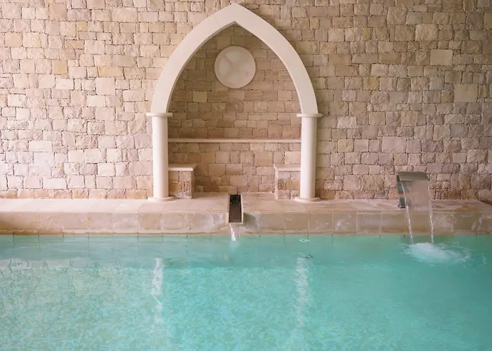 Real Abadia, Congress &