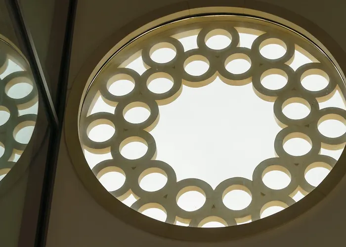 Hotel Real Abadia, Congress &