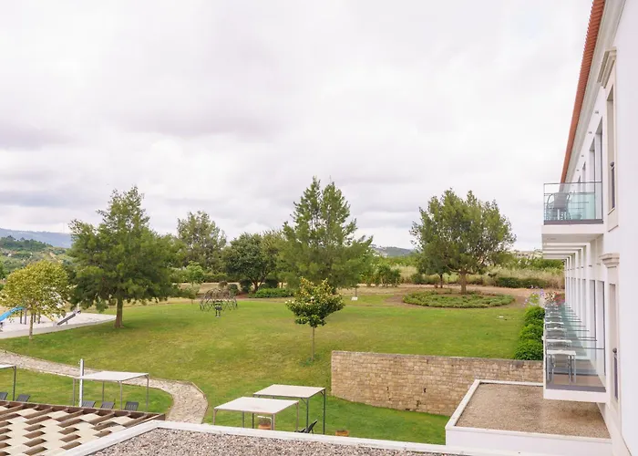 Real Abadia, Congress & Hotel 4*