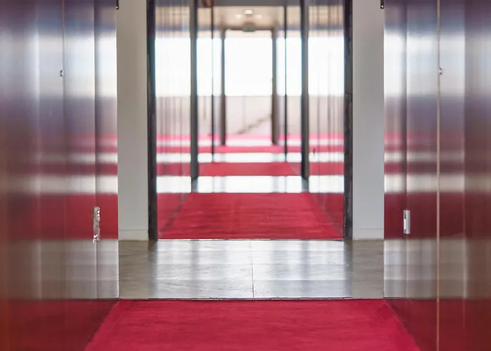 Real Abadia, Congress & Hotel Alcobaça