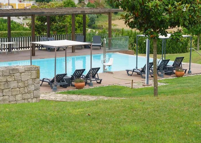 Hotel Real Abadia, Congress & Alcobaça