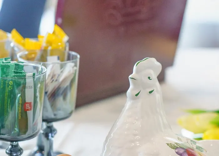 Real Abadia, Congress & Hotel