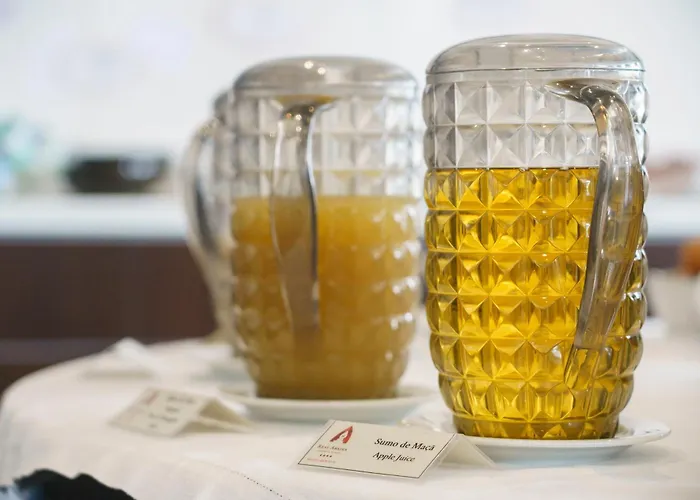 Hotel Real Abadia, Congress & 4*