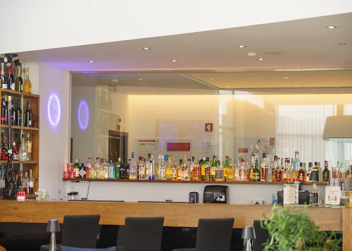 Hotel Real Abadia, Congress & Alcobaça