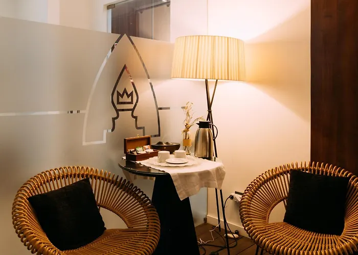 Hotel Real Abadia, Congress & 4*