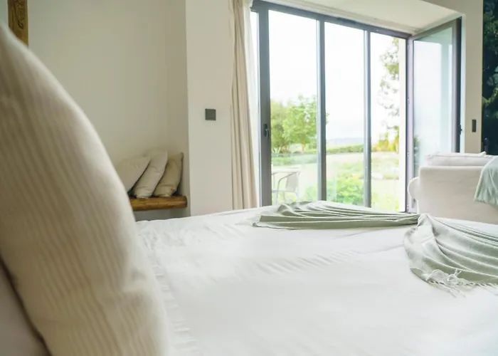 Real Abadia, Congress & 4*