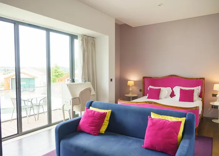 Real Abadia, Congress & Alcobaça