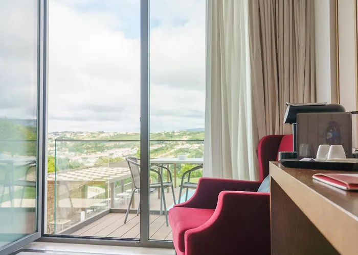 Real Abadia, Congress &