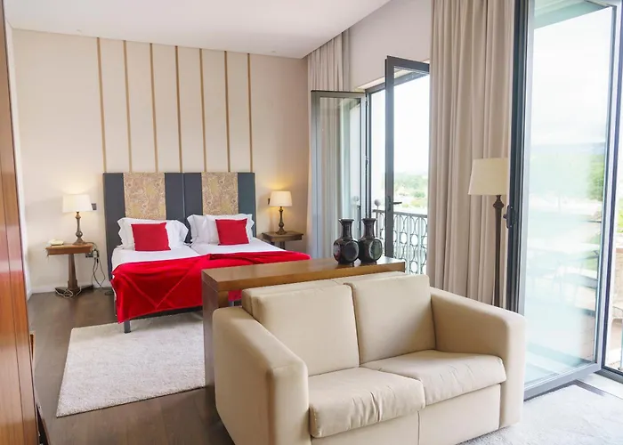 Hotel Real Abadia, Congress &