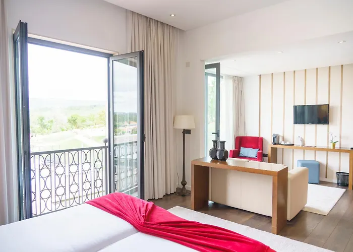 Real Abadia, Congress & Hotel 4*