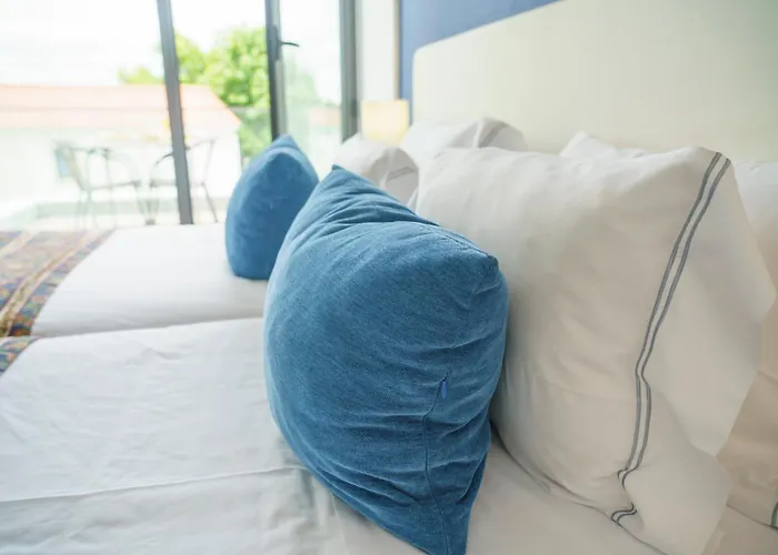 Hotel Real Abadia, Congress & 4*