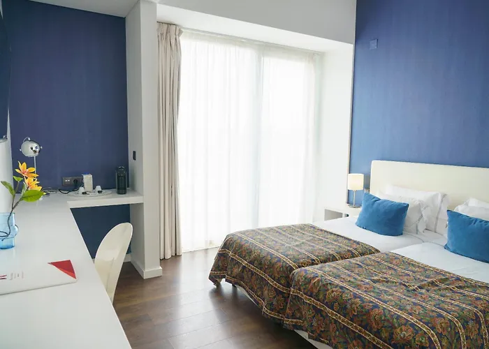 Hotel Real Abadia, Congress & Alcobaça