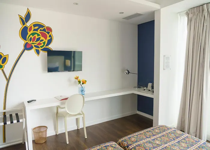 Real Abadia, Congress & 4*