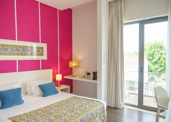 Hotel Real Abadia, Congress &