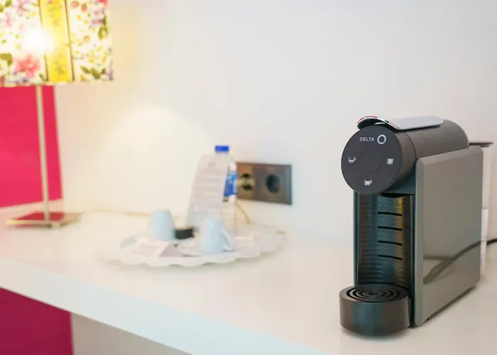 Real Abadia, Congress & Hotel 4*