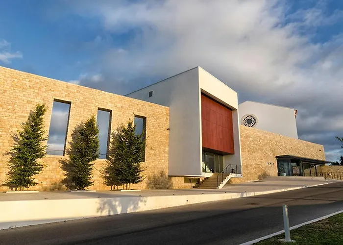 Hotel Real Abadia, Congress & Alcobaça