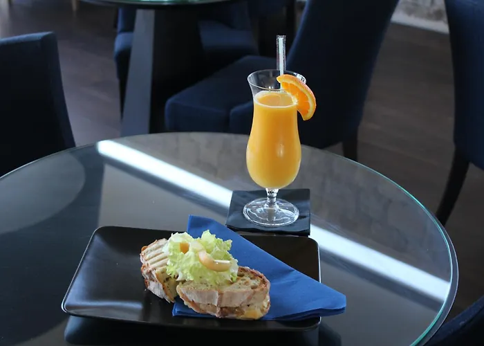 Real Abadia, Congress & 4*