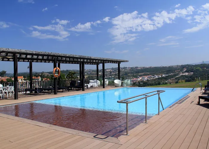 Real Abadia, Congress & Hotel 4*