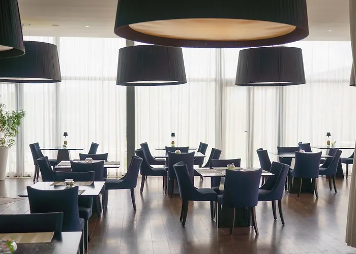 Hotel Real Abadia, Congress & 4*