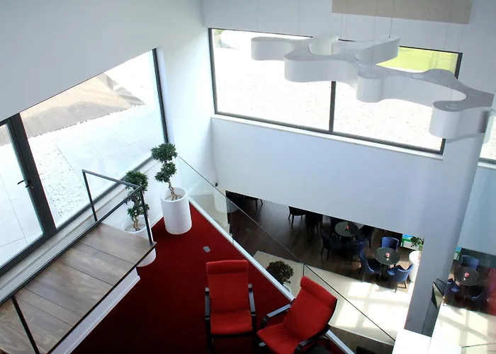 Real Abadia, Congress & Hotel