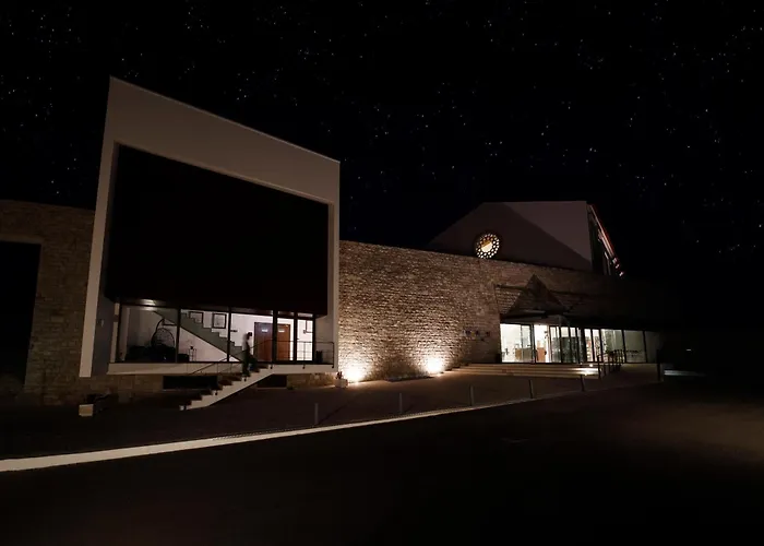 Hotel Real Abadia, Congress &