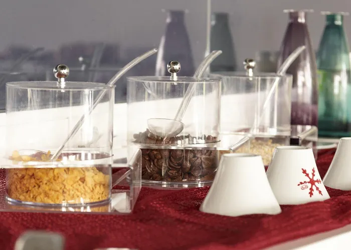 Hotel Real Abadia, Congress &