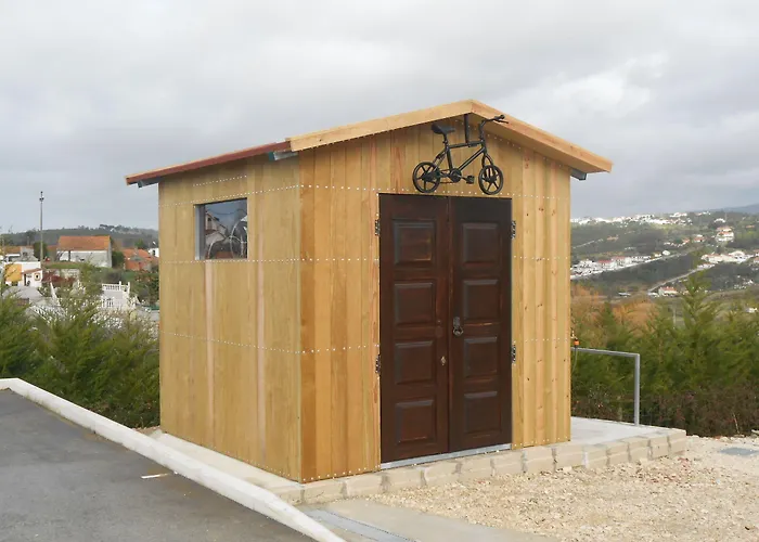 Hotel Real Abadia, Congress & Alcobaça