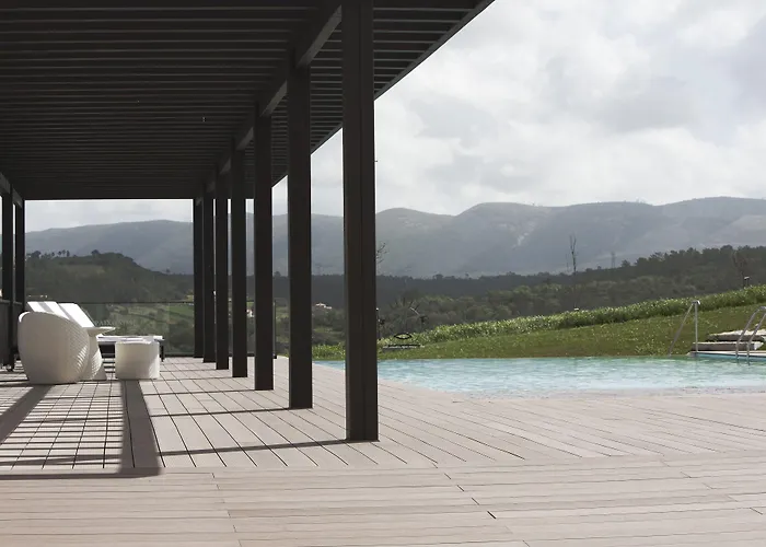 Real Abadia, Congress & Hotel