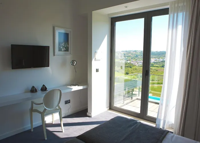 Real Abadia, Congress & Alcobaça