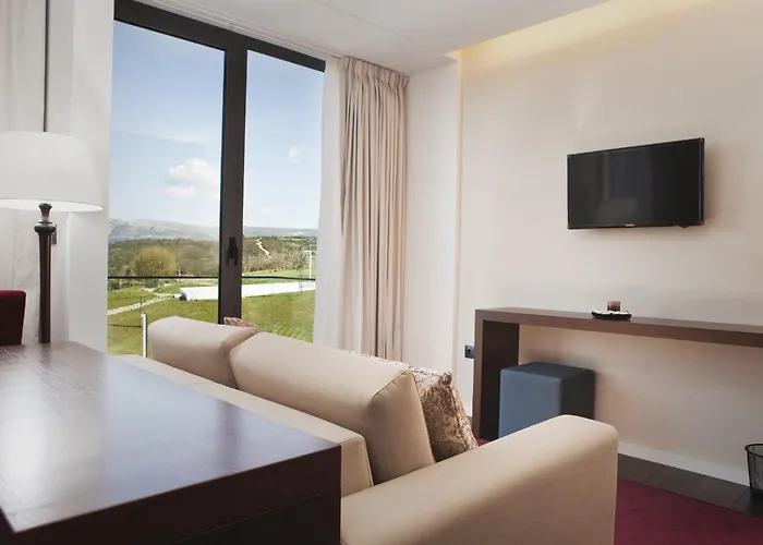 Real Abadia, Congress & Alcobaça