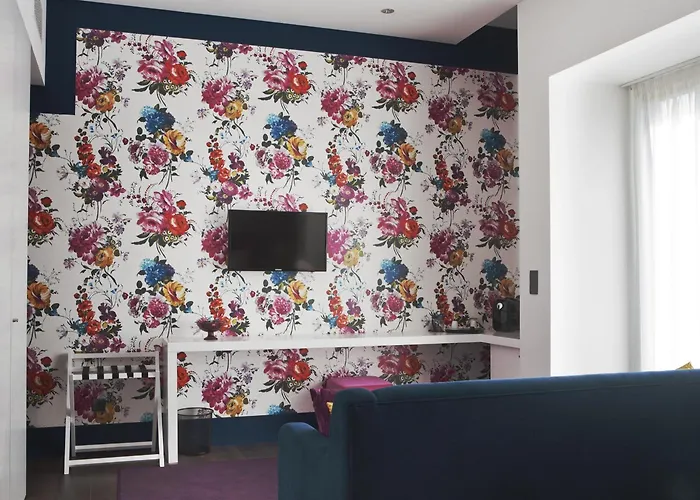 Hotel Real Abadia, Congress &