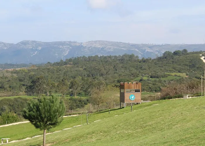 Hotel Real Abadia, Congress &