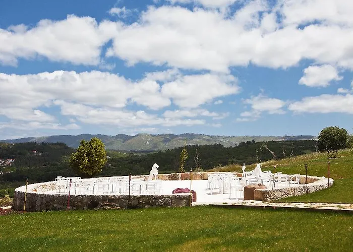 Real Abadia, Congress & 4* Alcobaça