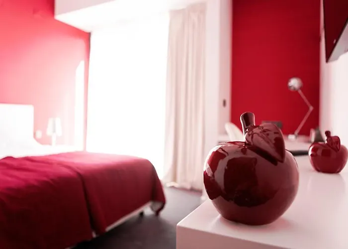 Real Abadia, Congress & Hotel 4*