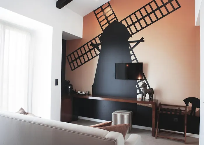 Real Abadia, Congress & 4* Alcobaça