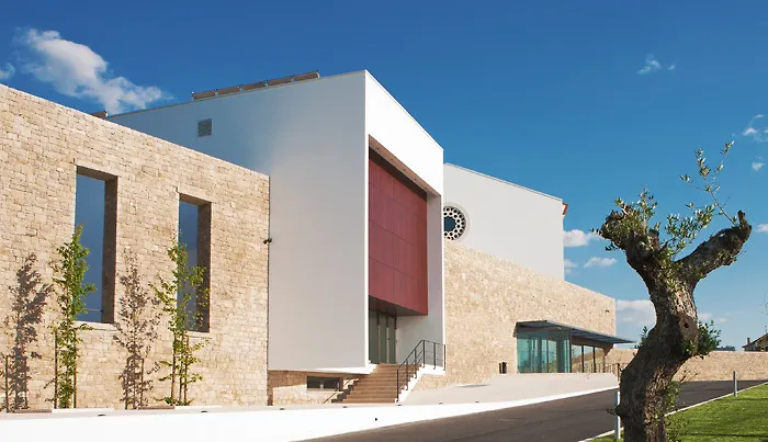 Real Abadia, Congress & Alcobaça